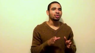 A Rocky Journey - By Michael Ricardo