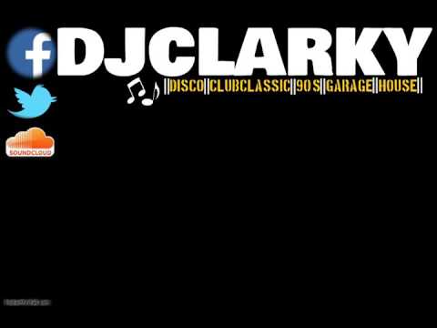 DJCLARKY - Ready for your love