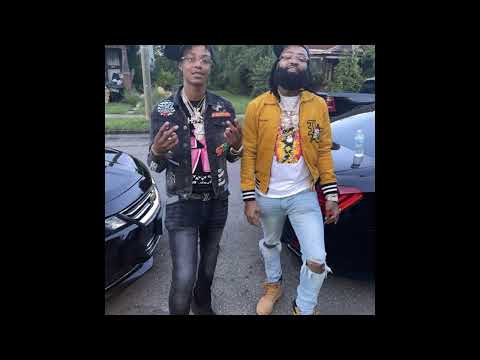Sada baby x Skilla baby type beat "Yeah" Detroit type beat (Prod.by @boiboiwya6 )