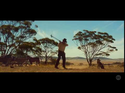 Kris Fogelmark - Love Was My Alibi