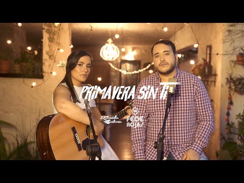 Fede Rojas and Rola Música 