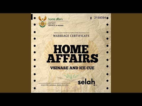 Home Affairs