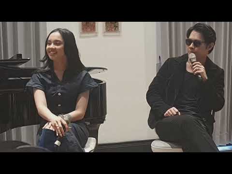 Ngobrolin Lagu Kau Selalu Di Hati Bersama Andi Rianto Rony Parulian Lyodra Balai Resital Erlangga