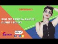 How The Kenisha Awasthi Journey Begins Exclusive Interview Tridenteventmedia