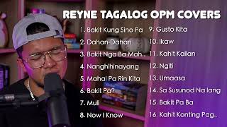 Download lagu TAGALOG OPM COVERS #2 | REYNE NON-STOP PLAYLIST (UPDATED) mp3