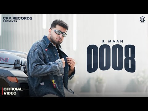 CRA Records and R Maan