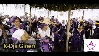 Download lagu K-Dja Ginen - Djab la Rele Mauke. Fèt Gèdè 2022 #3 mp3