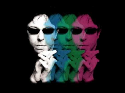 Ian McCulloch - Lift Me Up