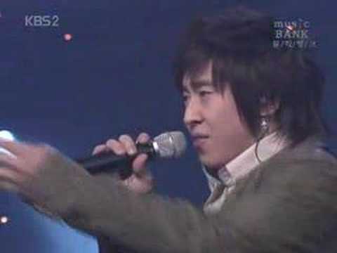 061217 KBS MUSIC BANK BRIAN LIVE