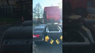 Tracteur routier MAN TGX 33.480 6x4 BLS (zul. ZGG 120 t) à vendre - Image 4 | Autoline CD Tracteur routier MAN TGX 33.480 6x4 BLS (zul. ZGG 120 t) | Image 4 - Autoline