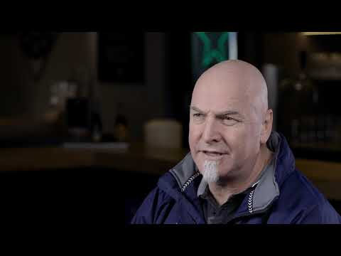 De mensen van RKHVV: Tony Versluis