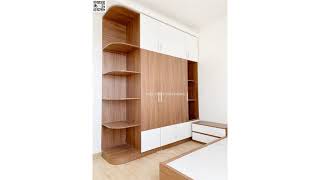 HOÀN THIỆN NỘI THẤT CĂN HỘ MOONLIGHT PARKVIEW - A5.06