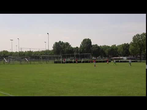 JVC Cuijk JO12-1G ; Geldrop JO12-1 1 ; 2 26-5-2018 C1365