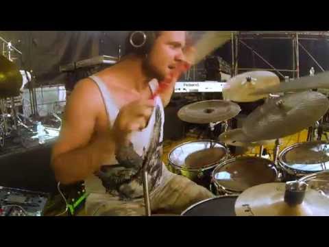 Adam Marko - Special Providence (DRUM CAM)