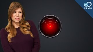 Artificial Intelligence - Dangers