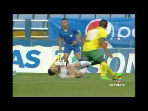 Comunicaciones 1-1 Petapa / Jornada 12 - Clausura 2016