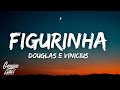 Figurinha Douglas E Vinicius Part MC Bruninho Letra