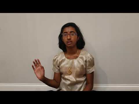 Carnatic Golu - Nishta Iyengar