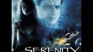 Extended Serenity Theme