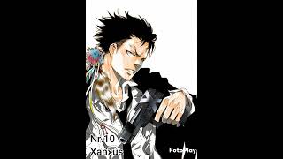 Download lagu Top 15 Strongest Katekyo Hitman Reborn Characters mp3 Download lagu Top 15 Strongest Katekyo Hitman Reborn Characters mp3