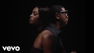 Babyface &amp; Coco Jones - Simple (Official Video)