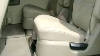preview picture of video '2008 Chrysler Town & Country Used Cars Lexington VA'