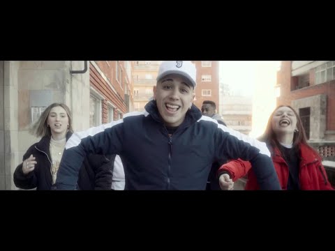 GIAN - Quiere Que Le De (One Shot)