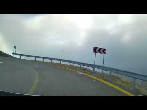 Transalpina : Traseu complet Novaci 2024-10-01 byMeka