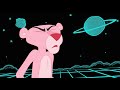 Pantera Roz Pixelat Desene Animate