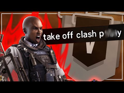 Copper to Diamond: Silvers Hate Clash - Rainbow Six Siege