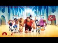 Paramount Pictures Distribution DreamWorks Animation SKG 2012 Closing