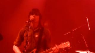Cabbage @ Manchester Ritz Celebration Of A Disease 01 07 2017
