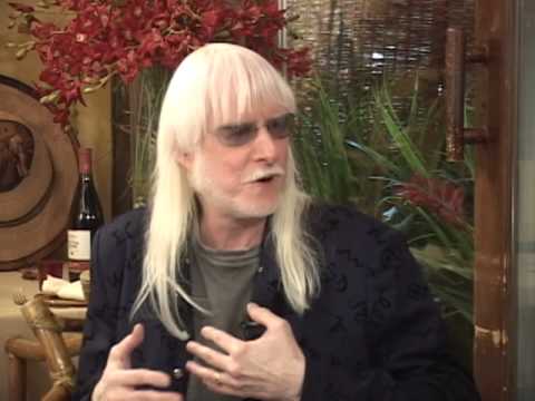Profiles Featuring Edgar Winter