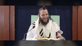 ברכה אחרונה על פחות מכשיעור | הלכה יומית | הרב שחר אימבר (ישיבת ברכת יוסף - אלון מורה) - התמונה מוצגת ישירות מתוך אתר האינטרנט יוטיוב. זכויות היוצרים בתמונה שייכות ליוצרה. קישור קרדיט למקור התוכן נמצא בתוך דף הסרטון ברכה אחרונה על פחות מכשיעור | הלכה יומית | הרב שחר אימבר (ישיבת ברכת יוסף - אלון מורה) - התמונה מוצגת ישירות מתוך אתר האינטרנט יוטיוב. זכויות היוצרים בתמונה שייכות ליוצרה. קישור קרדיט למקור התוכן נמצא בתוך דף הסרטון