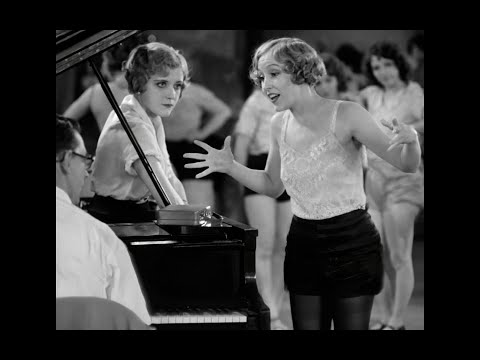 Oscar Winner 🏆 - The Broadway Melody (1929) 🎬 - 2026 Refurbished Full Movie