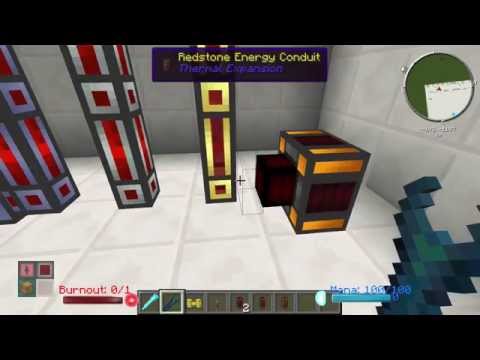 Thermal Expansion Tutorial - The Complete Guide (1.6.4)