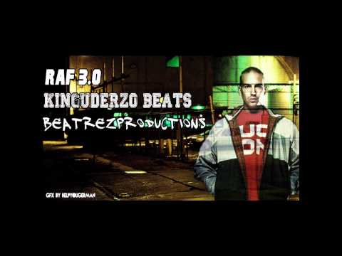 Raf 3.0 & Nazar - Fallen * Instrumental Remake *