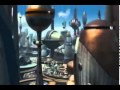 Robots DVD Menu