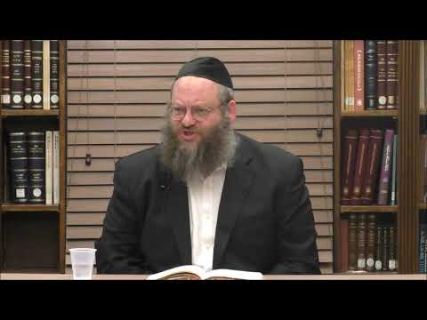 Iggeres HaTeshuvah Chapter 6 Part 1 - Rabbi Naftali Silberberg