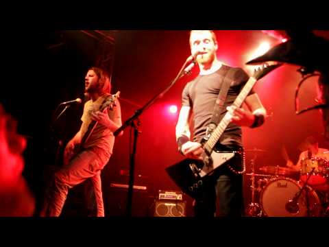 Sacarium - Ausschnitt Master of Puppets