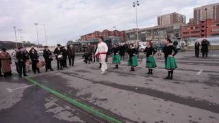 Calle Ballets Olaeta Bilbao