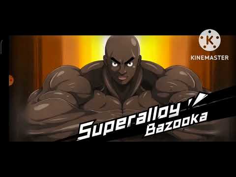 Gacha Kali Ini Lebih Mantap - one punch man the strongest