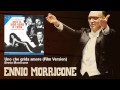 Ennio Morricone - Uno che grida amore - Film Version - Metti Una Sera A Cena (1969)