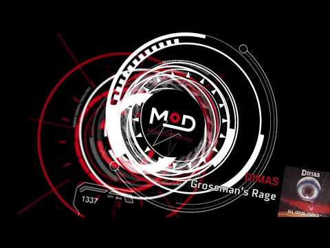 DIMAS - Grossman's Rage