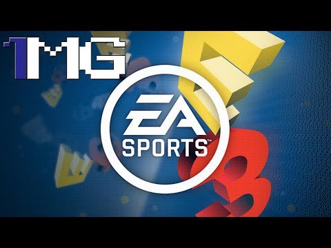 EA E3 Press Conference 1 minute recap