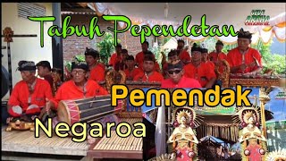 Download lagu Tabuh Pependetan || Pemendak Negaroa, mp3 Download lagu Tabuh Pependetan || Pemendak Negaroa, mp3