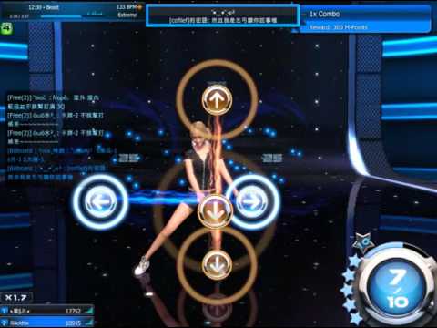 [MStar TW] 12:30 - Beast