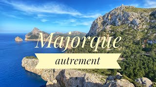 MAJORQUE AUTREMENT - Randonnées, plages secrètes, montagnes 🇪🇸