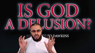 صورة الخديعة الإلحادية.. العلم الطبيعي أم الإله الغيبي؟