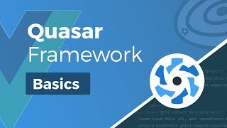 Download the video "Quasar Framework for Vue.js"